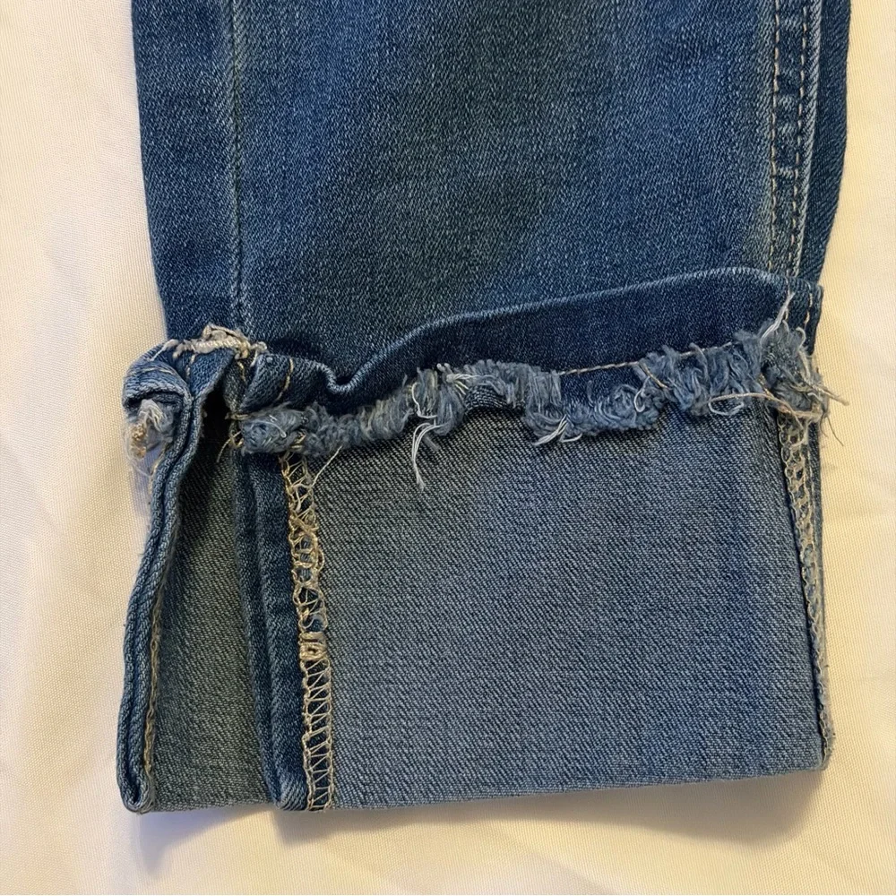 Indigo Rein stylish blue